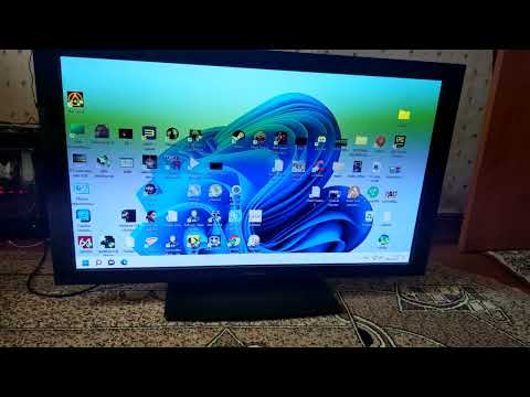 Видео: Ковыряю проблемный LX508D, убираю красное отставание. Во имя науки!