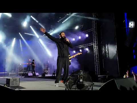 Видео: Sevak - На грани | Live