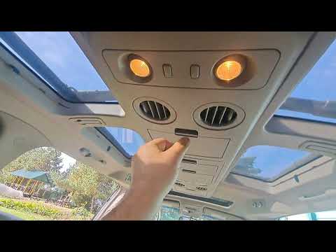 Видео: мой ниссан квест 2004г.