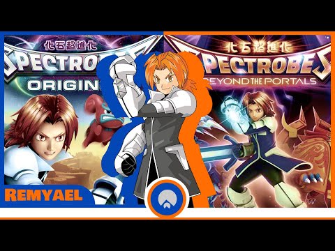 Видео: Эй, кто-нибудь проверял Спектробов? Ответ Диснея покемонам.