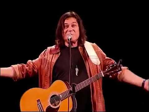 Видео: Концерт Александра Шевченко в Театре Эстрады