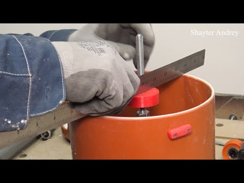 Видео: Сразу четыре уникальных инструмента!