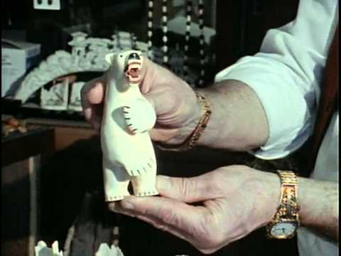Видео: 71 - Одиссея Жака Кусто - Сумерки над аляской