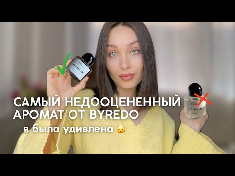 Видео: Обзор парфюма Byredo Animalique | где купить ОРИГИНАЛ
