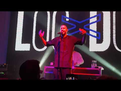 Видео: Loc-Dog — Мимо нот | 21.11.19 Нижний Новгород | Концертоман