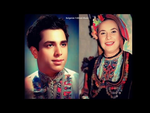 Видео: СТОЯНКА БОНЕВА И КОСТАДИН ГУГОВ - СИТЕ ДЕВОЙЧИНЯ