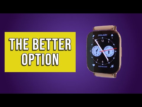Видео: (Xiaomi) REDMI Watch 5 Lite ПОЛНЫЙ ОБЗОР + СОВЕТЫ!