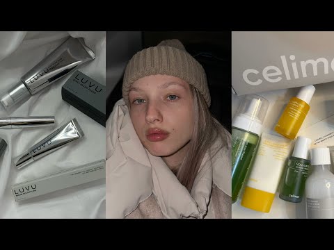 Видео: ВЛОГ: ✨ОДИН ДЕНЬ ИЗ НАШЕЙ ЖИЗНИ✨//БЬЮТИ, УХОД ЗА КОЖЕЙ