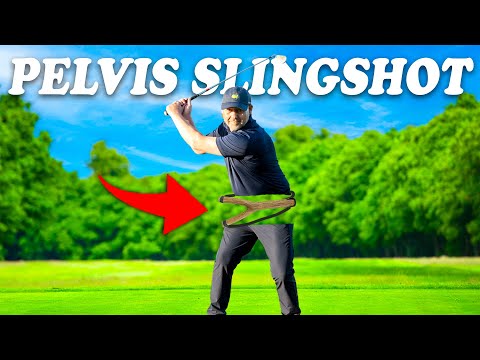Видео: «Пращай тазом»: создавай силу, как при броске!