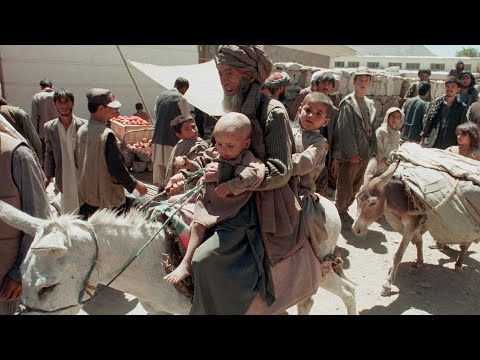 Видео: Афганистан: этносы, конфессии, элиты