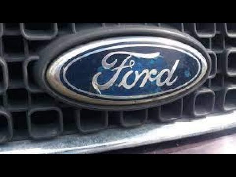 Видео: Проблема с показателем уровня топлива Ford Fusion 2006. Как решить?