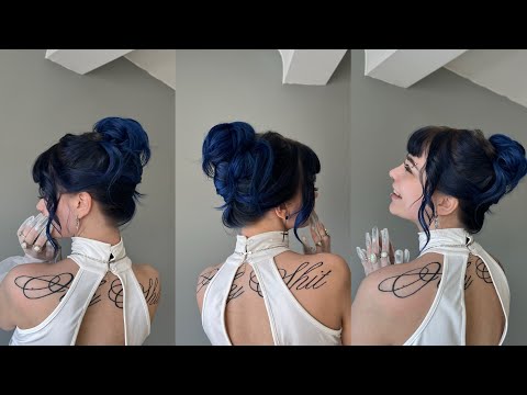 Видео: Высокая текстурная ракушка