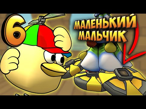 Видео: Маленький мальчик - самый смешной сборник мемов 6!