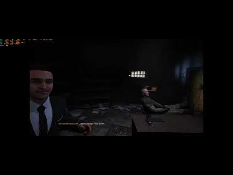 Видео: S.T.A.L.K.E.R. 2 Heart of Chornobyl патч 1.6 #12