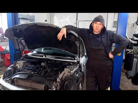 Видео: Раскоксовка XADO Anticarbon как это было / Mini Cooper R50