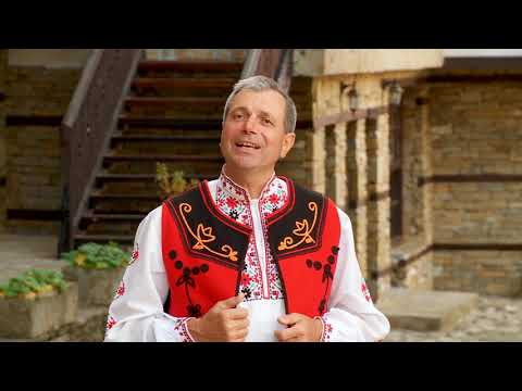 Видео: Nikola Kuzmanov - Podi podi male | Никола Кузманов - Поди поди мале