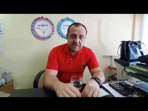 Видео: Удобрения для растений. На сколько полезен "Ярос"? Влияние качества воды на эффективность растворов.