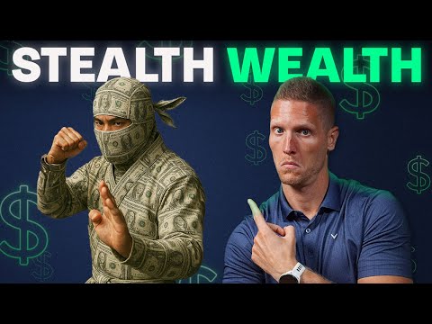 Видео: 5 признаков того, что кто-то тайно богат