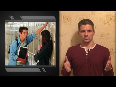 Видео: Ошибки в ухаживании за девушками