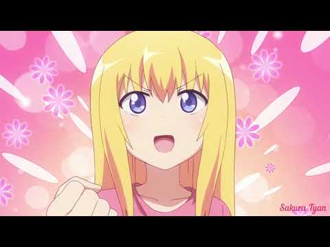 Видео: Аниме Клип - Девочка летсплей