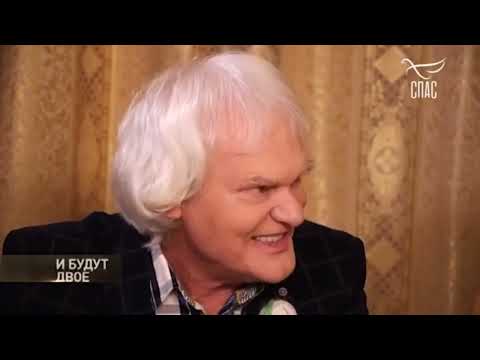 Видео: ЮРИЙ И ЕЛЕНА КУКЛАЧЕВЫ! И будут ДВОЕ! Проект телеканала СПАС