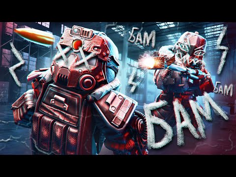 Видео: ПТРД-М - САМОЕ УНИКАЛЬНОЕ и СИЛЬНОЕ ОРУЖИЕ В ИГРЕ | STALCRAFT X