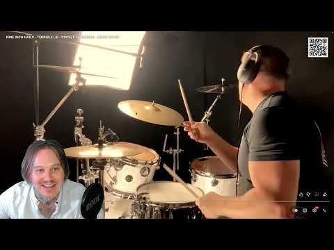 Видео: СТРИМ №23 ОБЗОРЫ КАВЕРОВ в 4K #стрим #обзор #abdrums #алексблэк #школабарабанов #alexblack