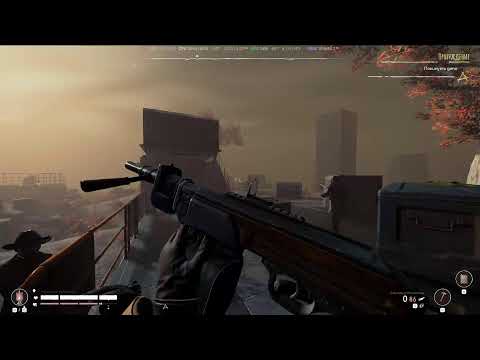 Видео: Прохождение в кооперативе Voidtrain!