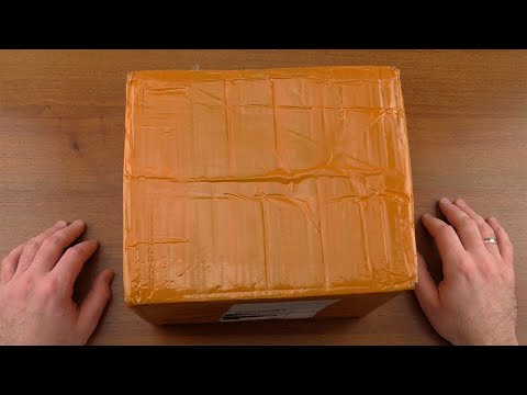 Видео: Бюджетный Вырубной Пресс Для Кожи с Aliexpress! Рекомендую  Годный Товар!