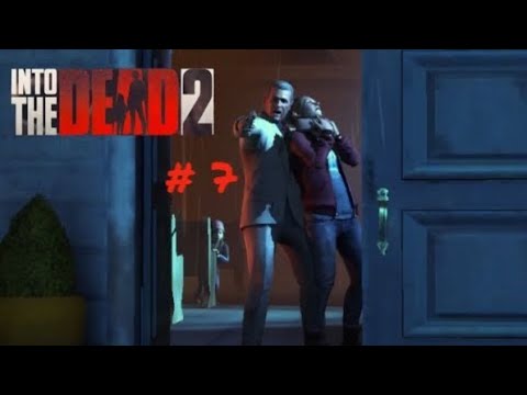 Видео: ФИНАЛ➪ТРИ КОНЦОВКИ➪Into the Dead 2 # 7