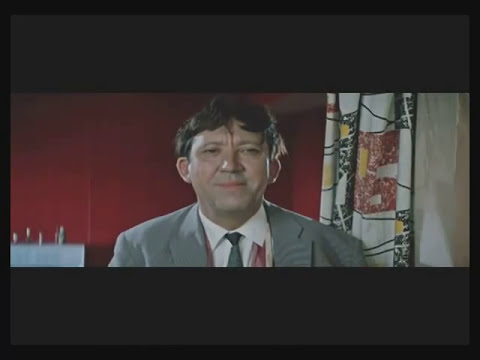 Видео: Помоги мне (песня из кинофильма "Бриллиантовая рука")