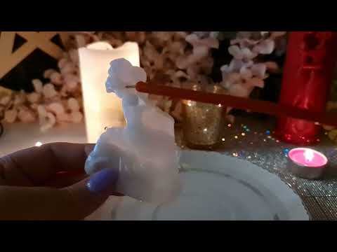 Видео: ТВОЯ ЛИ ОН СУДЬБА ?!?!?! ЧТО СКАЖУТ СВЫШЕ О ВАШИХ ОТНОШЕНИЯХ !!! ВЫЛИВАНИЕ НА ВОСКЕ