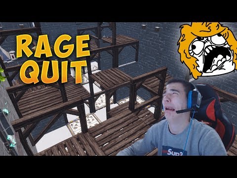 Видео: ПРИЯТЕЛКАТА МИ RAGE QUIT-НА ТОЗИ PARKOUR MAP! - Fortnite