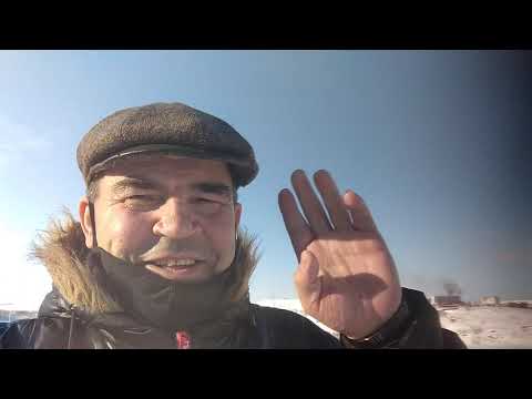 Видео: Туркмен, Москва, Мурманск,ише барян!