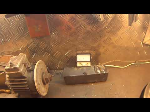 Видео: BestWeld "Стройка" 200 Проверка токовых характеристик.