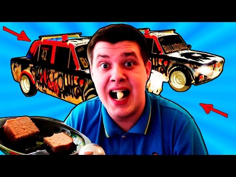 Видео: СОЖРАЛ ЧЕСНОК! ЖЕСТЬ! ГОНКА НА ЖЕЛАНИЕ #2