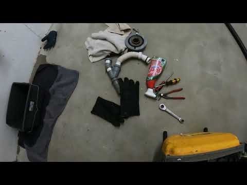 Видео: устранения засора за 5 минут легко и просто