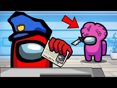 Видео: COFFI, BOLOTOV, FLACKJK - КТО ЛУЧШЕ ИГРАЕТ В AMONG US!