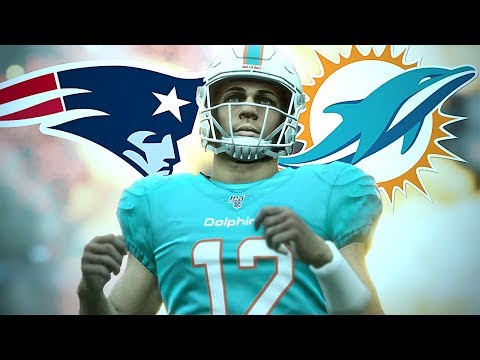 Видео: НЕВЕРОЯТНО КРУТАЯ ИГРА ПРОТИВ PATRIOTS! ● MADDEN NFL 20 ● КАРЬЕРА #7