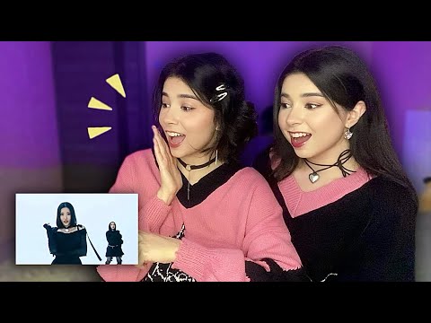 Видео: МЫ НАПИСАЛИ ПЕСНЮ К-ПОП ГРУППЕ | Реакция на X:IN и TSOY - Seoul-Moskva