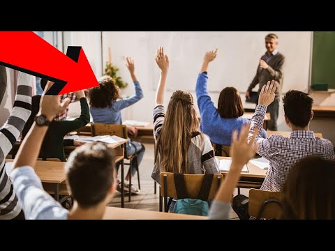 Видео: Бях ли ДОБЪР УЧЕНИК в ГИМНАЗИЯТА?