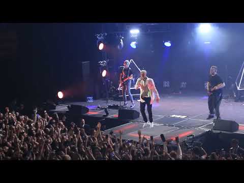 Видео: T Fest концерт Москва | Live 2018 | Первое видео в качестве