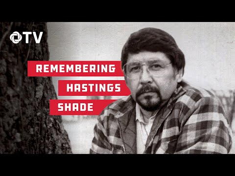 Видео: Наследие сохранения образа жизни чероки