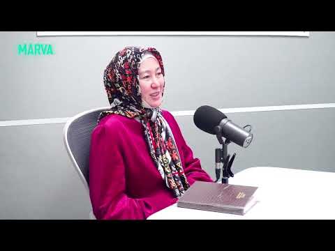 Видео: Аялдар таравихти мчиттен окуса болобу  // Ыйык Рамазан 2025  // Устаза Мээрим Сардыбаева