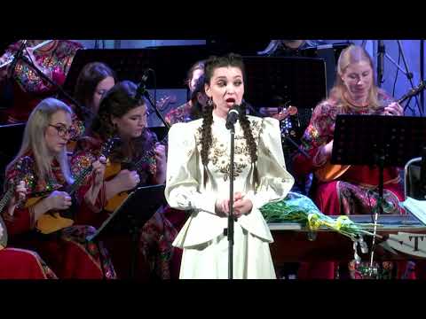 Видео: Слова и музыка Натальи Купиной «Балалайка»