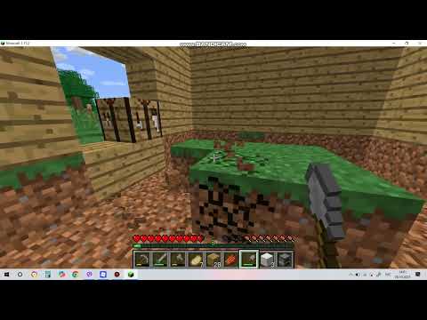 Видео: ищу мистику в майнкрафте часть 3