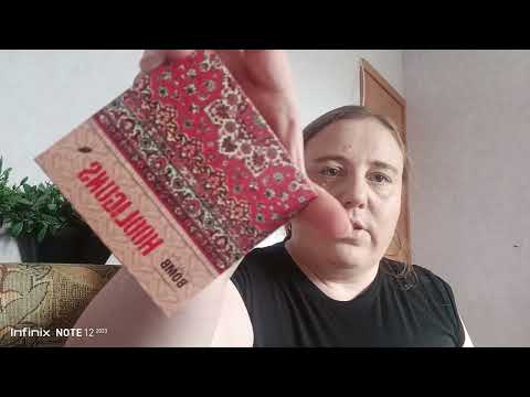 Видео: Новый макияж