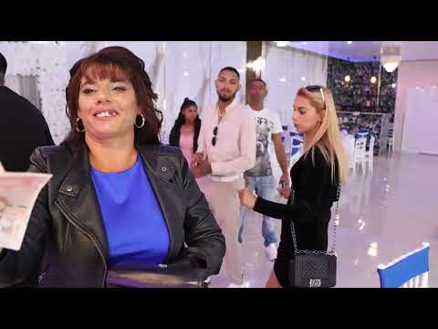 Видео: Юбилей на Тони