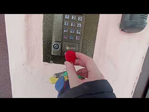 Видео: Тест универсальных ключей с OZON #2 (180)