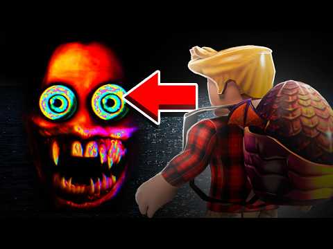 Видео: ROBLOX СЕКРЕТЫ о КОТОРЫХ ты НЕ ЗНАЛ!